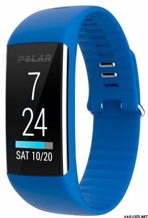 Polar A360 Blue