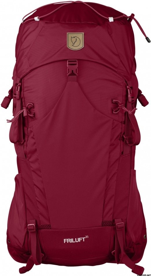Fjällräven Friluft 55 Ox Red (326)