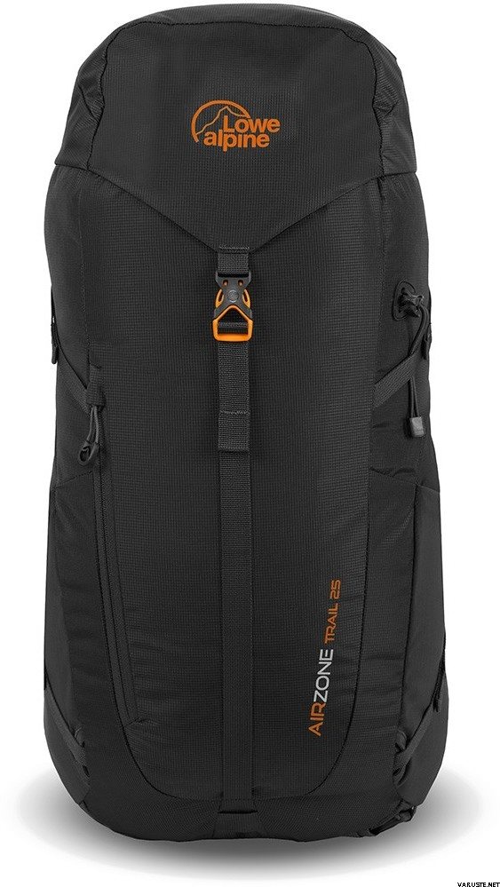 Lowe Alpine Airzone Trail 25 Black