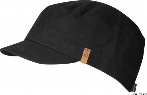 Fjällräven Sarek Trekking Cap Black (550)