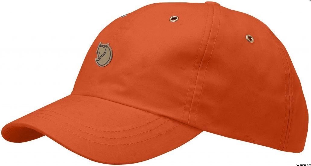 Fjällräven Helags Cap Flame Orange (214)