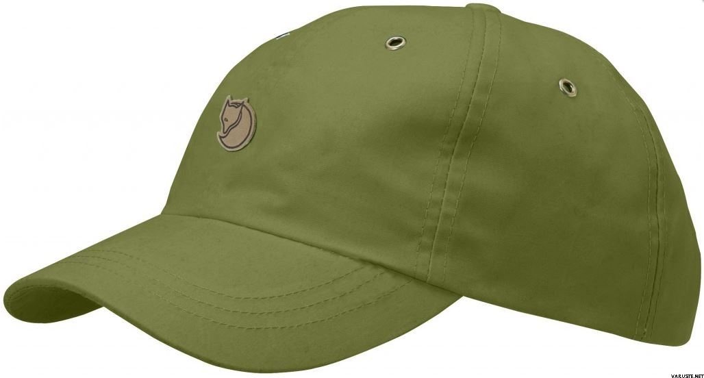 Fjällräven Helags Cap Avocado (610)