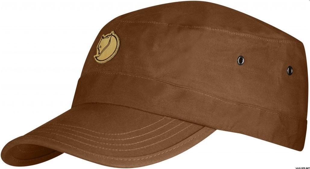 Fjällräven G-1000 Cap Rust (372)