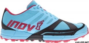 Inov-8 Terraclaw 250 Womens Blue/Berry/Black