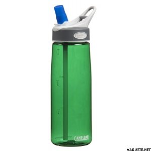 Camelbak Better Bottle 0,75L -juomapullo Green