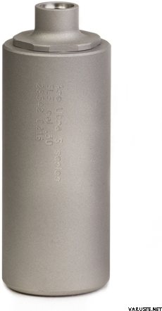 Ase Utra SL5i Stainless steel