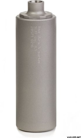 Ase Utra SL6i Stainless Steel