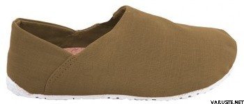 Otzshoes Espadrille Mility