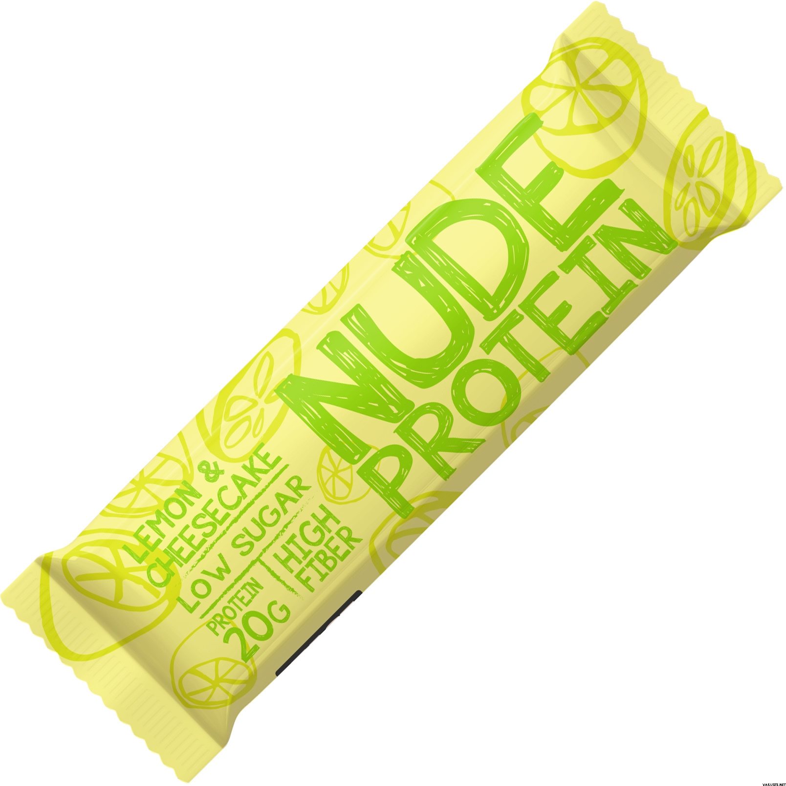 FAST Active Protein 35g Lemon-cheesecake