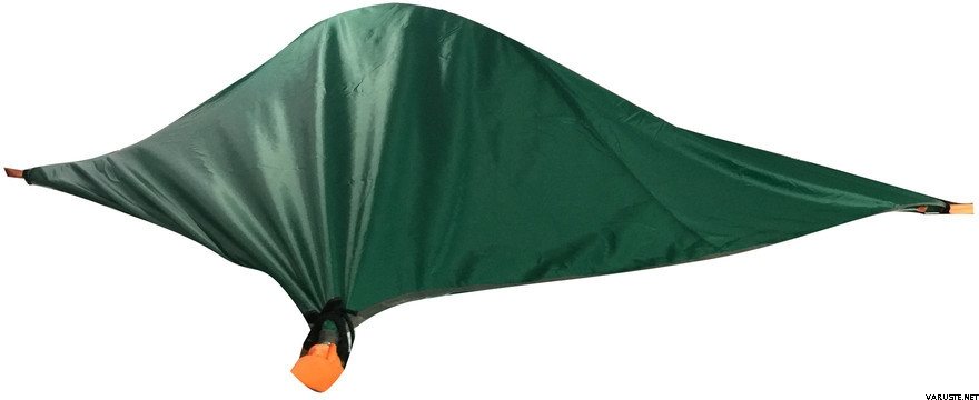 Tentsile Flite Forest Green
