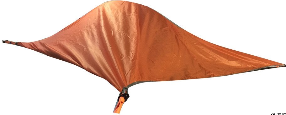 Tentsile Flite Orange