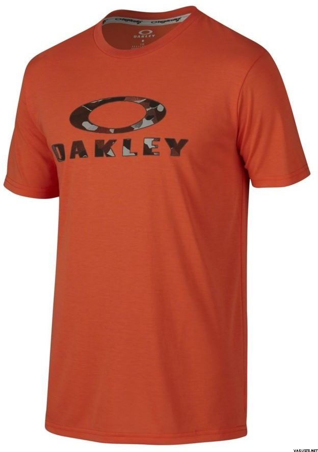 Oakley O-Stealth Tee Grenadine
