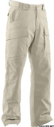 Under Armour Tactical Duty Pants Desert Sand
