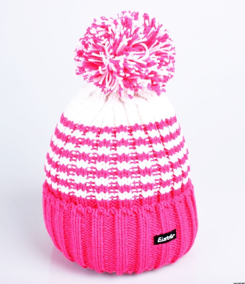 Eisbär Riley Pompon 44