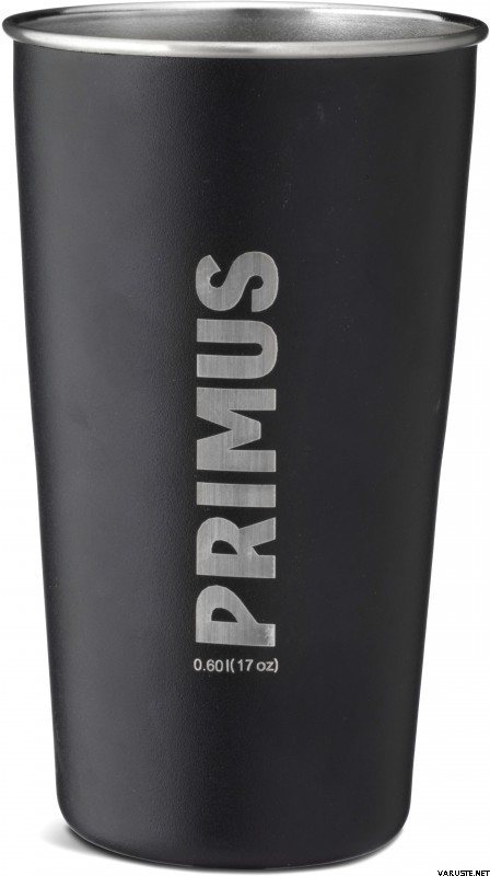 Primus CampFire Pint, 6dl Black