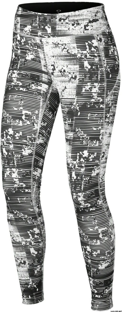 Oakley Graffiti Active Tight White