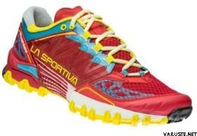 La Sportiva Bushido Women's Berry