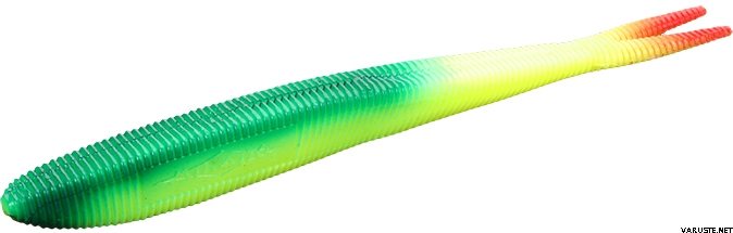 Mikado Saira 11cm 5pcs 348