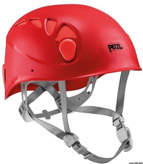 Petzl Elios Punainen