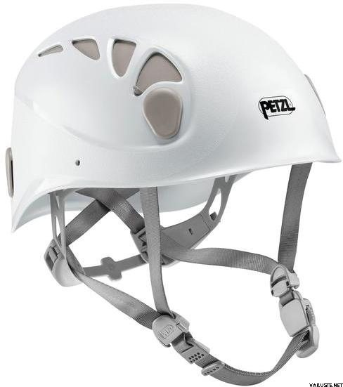 Petzl Elios Valkoinen