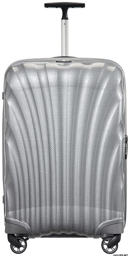 Samsonite Cosmolite Spinner 55 cm FL2 Silver