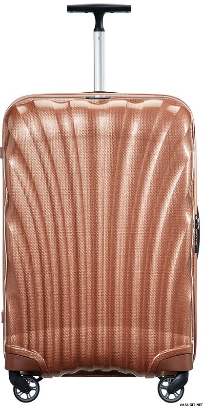 Samsonite Cosmolite Spinner 55 cm FL2 Copper Blush