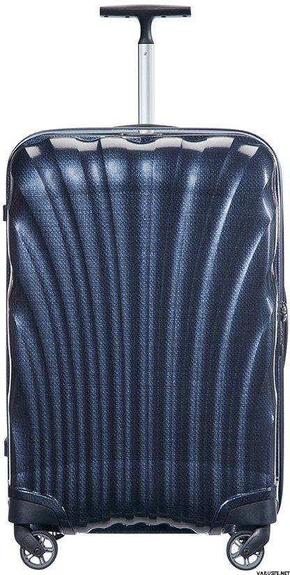 Samsonite Cosmolite Spinner 55 cm FL2 Midnight Blue