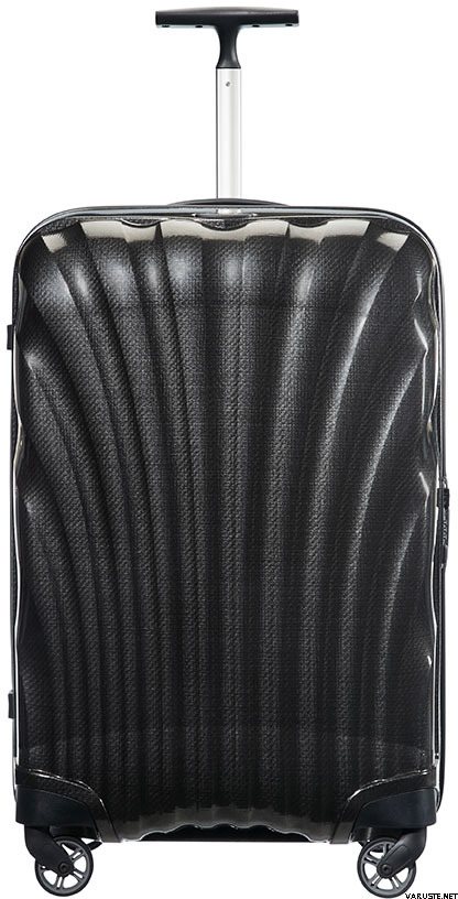 Samsonite Cosmolite Spinner 55 cm FL2 Black