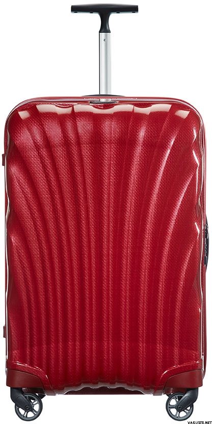 Samsonite Cosmolite Spinner 55 cm FL2 Red