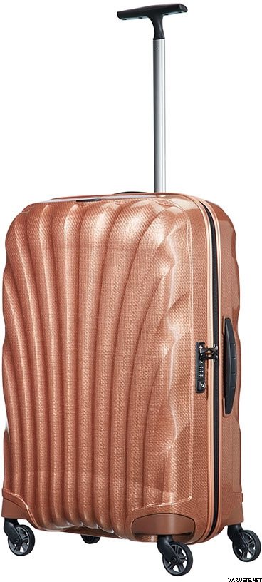 Samsonite Cosmolite Spinner 69 cm FL2 Copper Blush