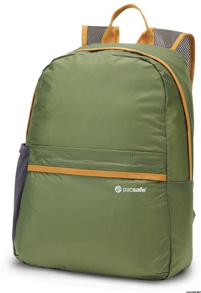 Pacsafe Pouchsafe PX15 Olive/Khaki