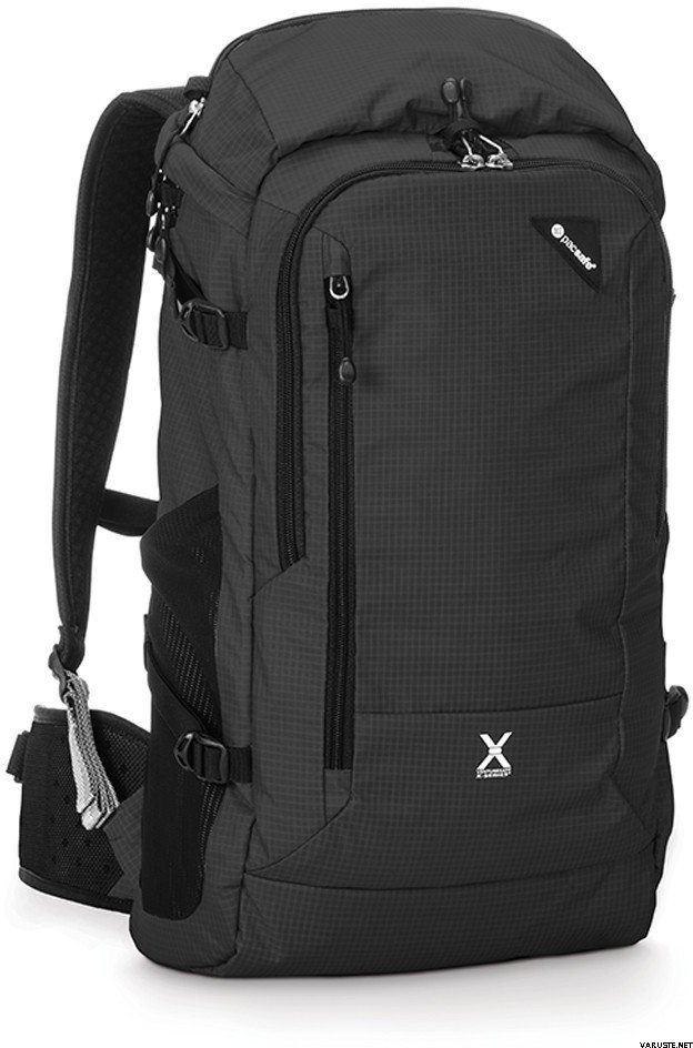 Pacsafe Venturesafe X30 Black