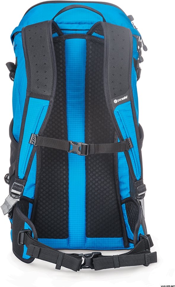 Pacsafe Venturesafe X30 Hawaiian Blue