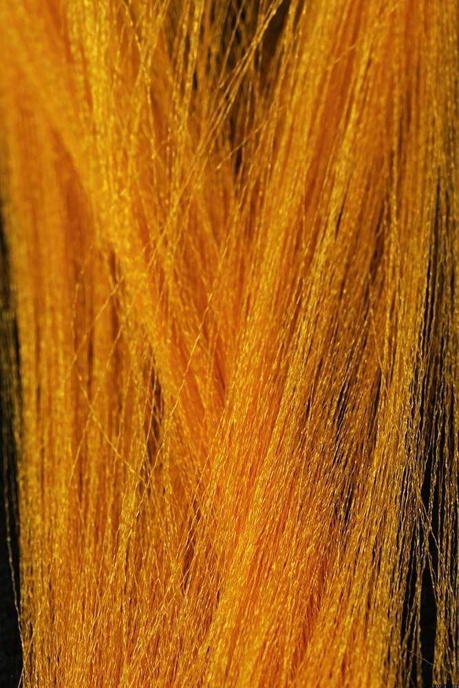 H2O Fluoro Fibre Gold