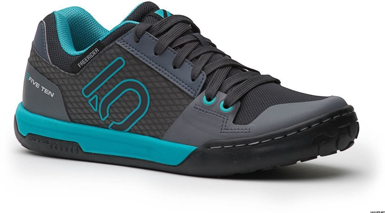 Five Ten Freerider Contact Women's Shock Green / Onix