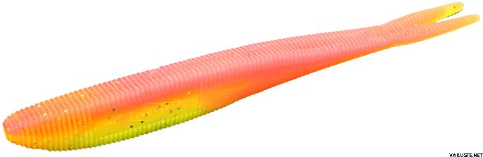 Mikado Saira 11cm 5pcs 352