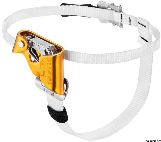Petzl Pantin foot ascender Right