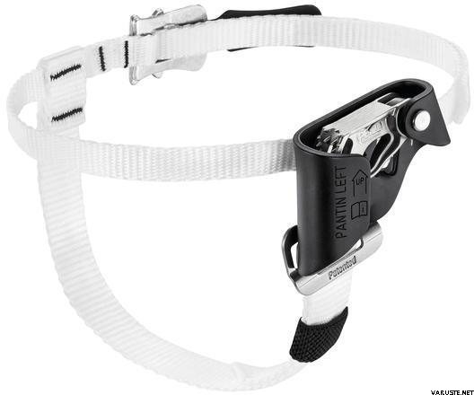 Petzl Pantin foot ascender Left