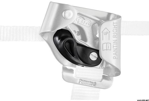 Petzl Catch for Pantin Right