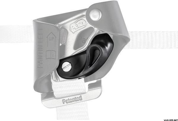 Petzl Catch for Pantin Left