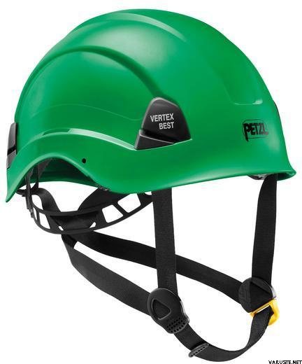 Petzl Vertex Best Green