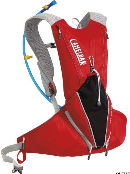 Camelbak Octane LR+2L Ember/Autumn Glory