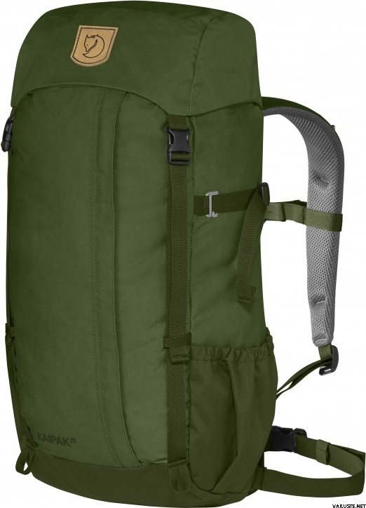 Fjällräven Kaipak 28 Pine Green (616)