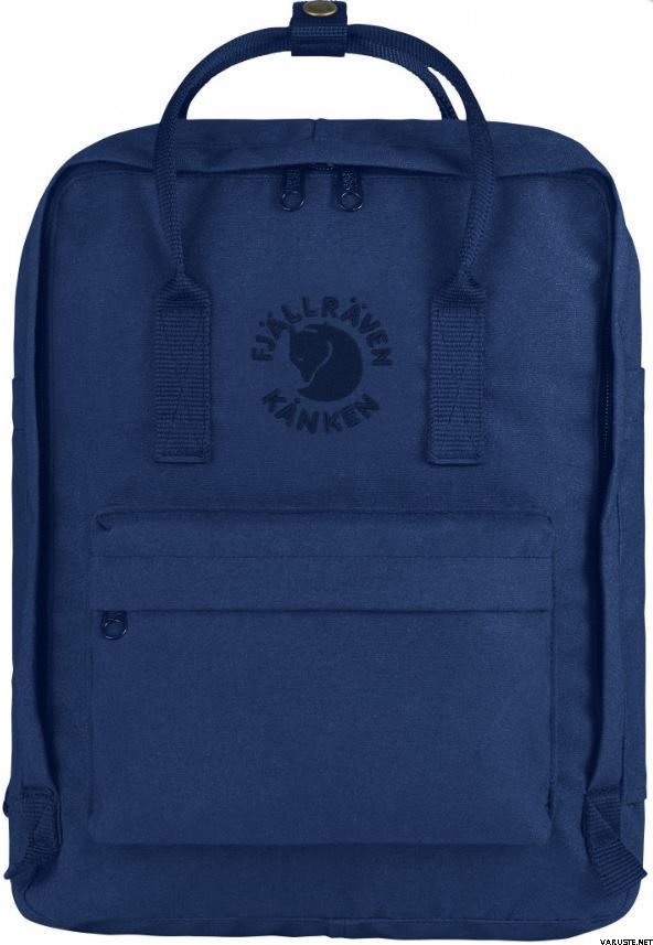 Fjällräven Re-Kånken Midnight Blue 558