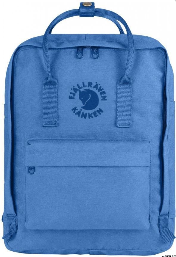 Fjällräven Re-Kånken UN Blue 525