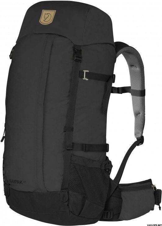 Fjällräven Kaipak 38 Stone Grey (018)