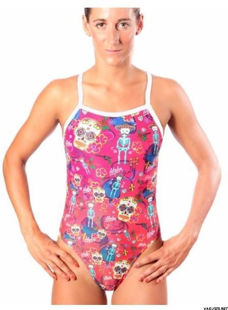 Mako Aumakua Hermoso Pink