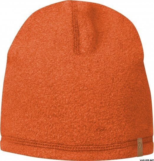 Fjällräven Lappland Fleece Hat Safety Orange (210)