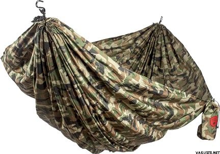 Grand Trunk Ultralight Hammock Camo