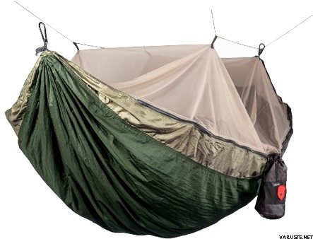 Grand Trunk Skeeter Beeter Pro Olive/Khaki
